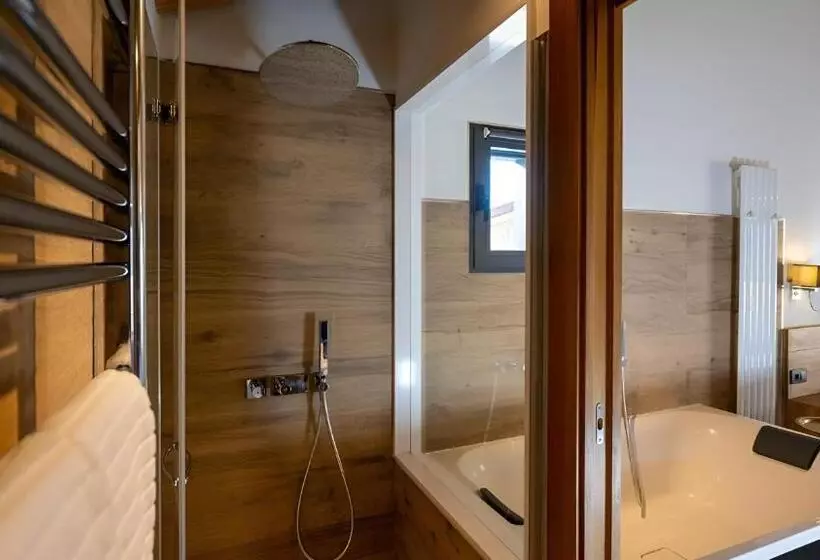 Fotos del hotel Molino Maria Justina Adults Only:  9
