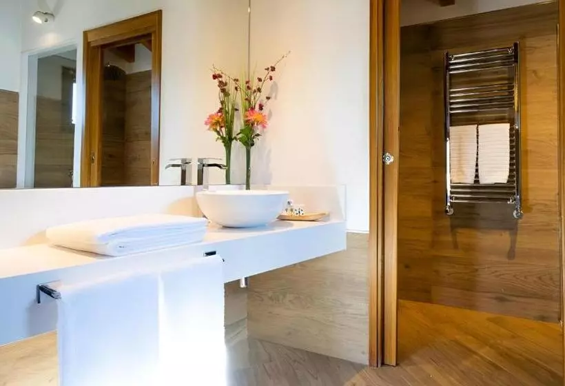 Fotos del hotel Molino Maria Justina Adults Only:  11