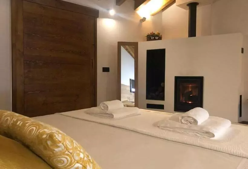 Fotos del hotel Molino Maria Justina Adults Only:  21