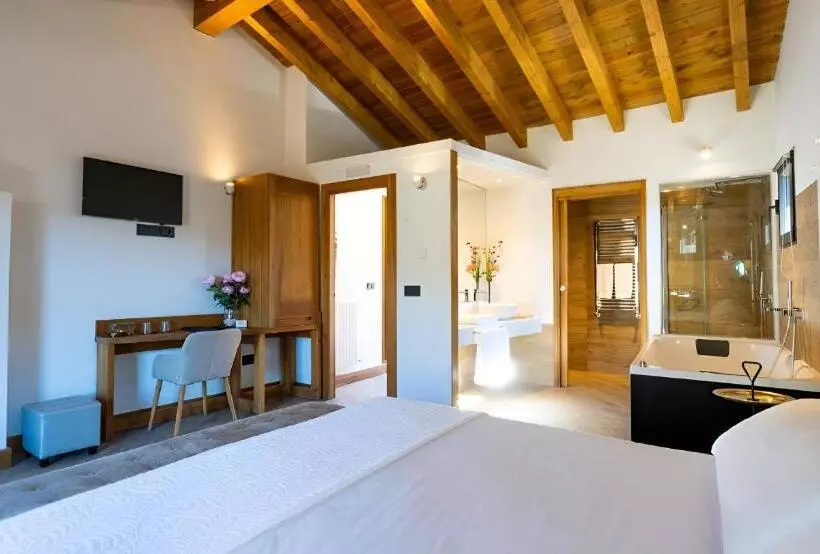 Fotos del hotel Molino Maria Justina Adults Only:  23