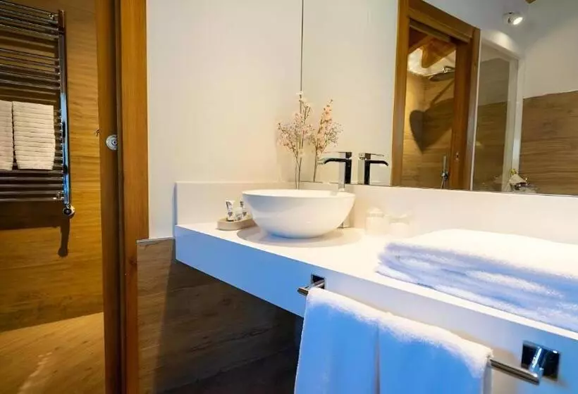 Fotos del hotel Molino Maria Justina Adults Only:  5