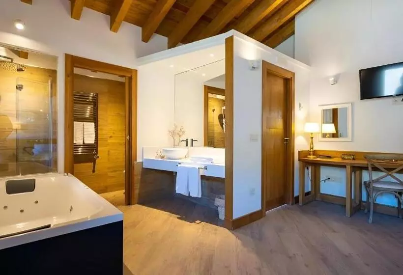 Fotos del hotel Molino Maria Justina Adults Only:  15