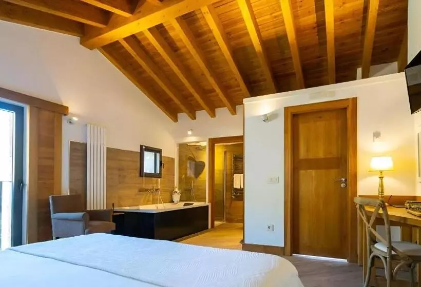 Fotos del hotel Molino Maria Justina Adults Only:  25