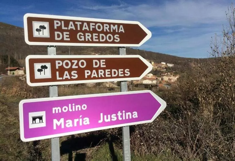 Fotos del hotel Molino Maria Justina Adults Only:  16