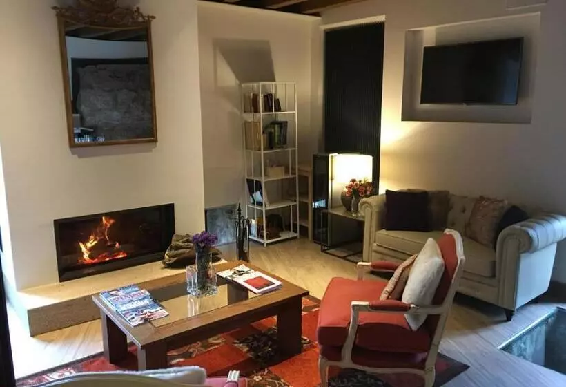 Fotos del hotel Molino Maria Justina Adults Only:  18