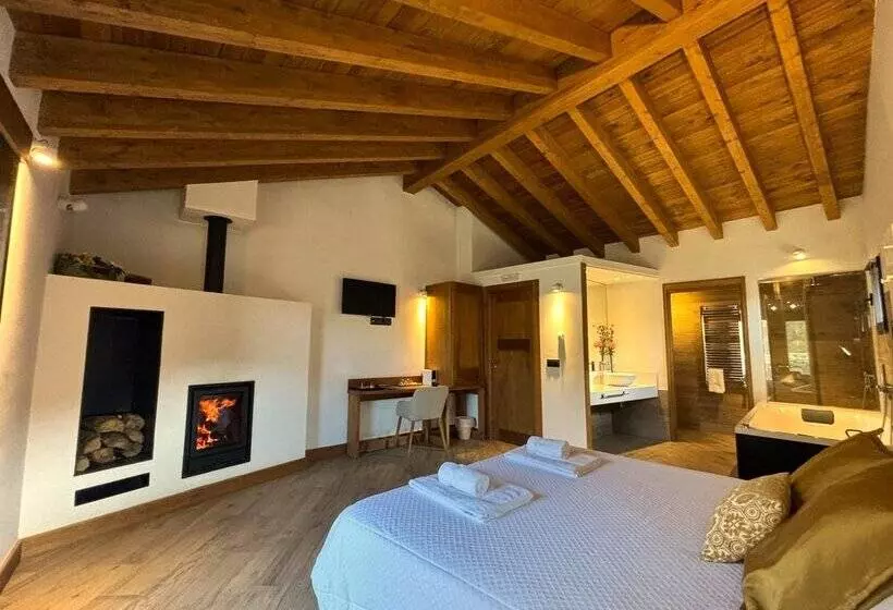 Fotos del hotel Molino Maria Justina Adults Only:  1