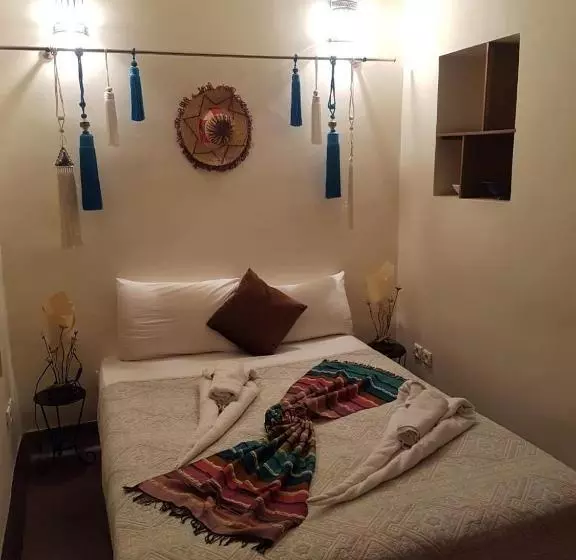 Riad Al Ghani