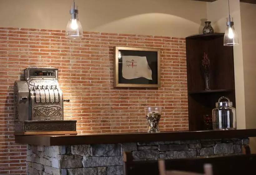 Fotos del hotel Monasterio De Ara-mada:  3