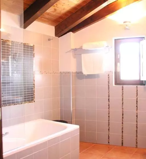 Fotos del hotel Monasterio De Ara-mada:  23