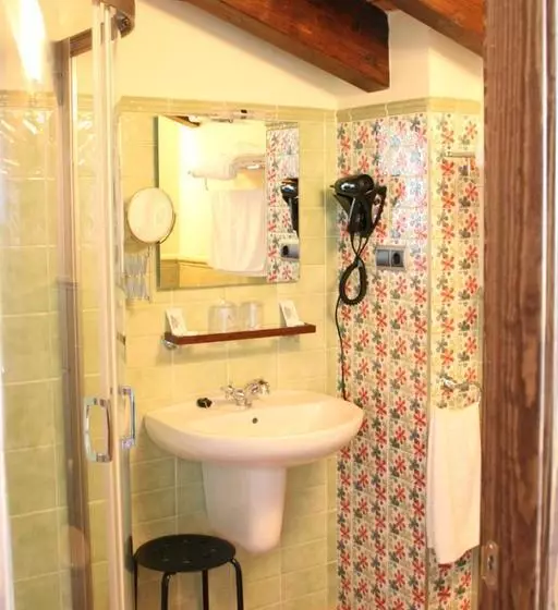Fotos del hotel Monasterio De Ara-mada:  11