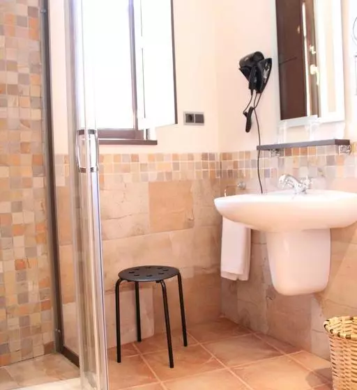 Fotos del hotel Monasterio De Ara-mada:  13