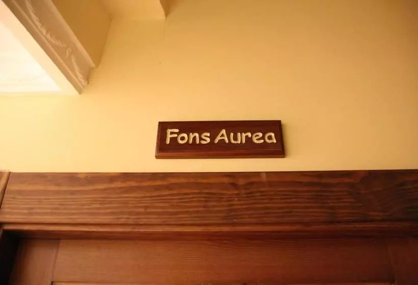 Fotos del hotel Monasterio De Ara-mada:  2