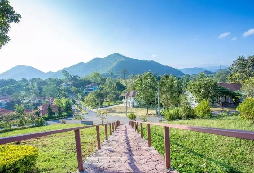 Fotos del hotel Thongsathit Hill Resort Khao Yai:  6