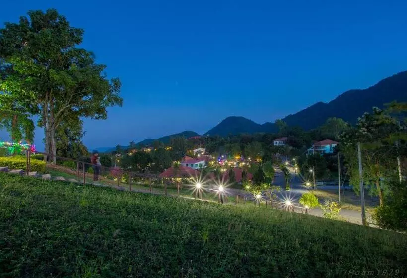 Fotos del hotel Thongsathit Hill Resort Khao Yai:  16