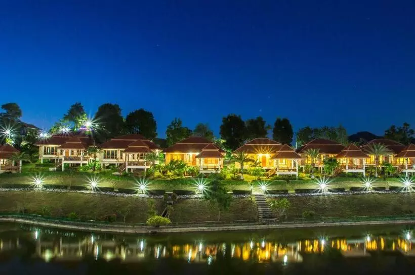 Thongsathit Hill Resort Khao Yai