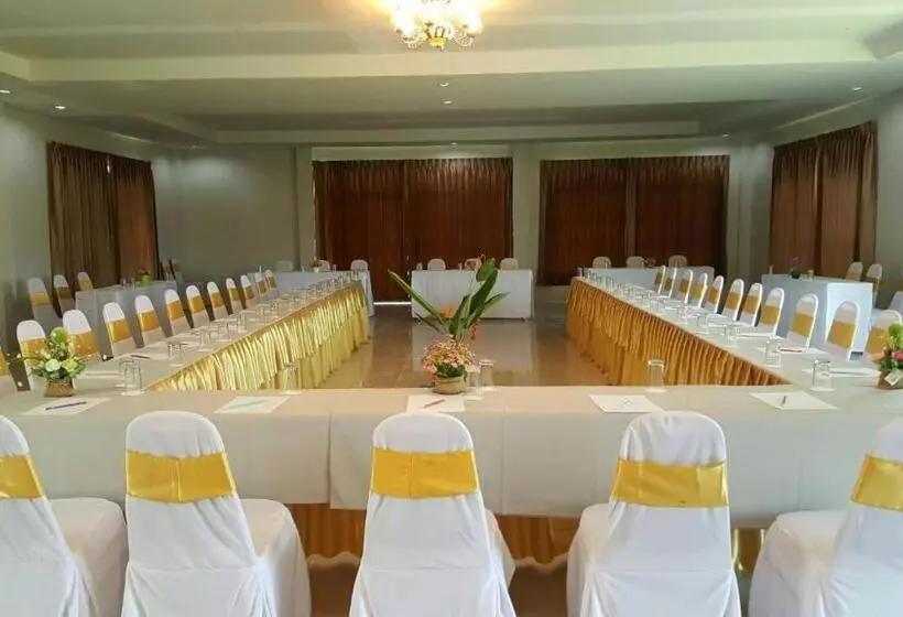 Fotos del hotel Thongsathit Hill Resort Khao Yai:  18