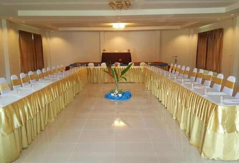 Fotos del hotel Thongsathit Hill Resort Khao Yai:  10