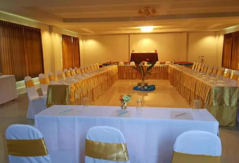 Fotos del hotel Thongsathit Hill Resort Khao Yai:  4