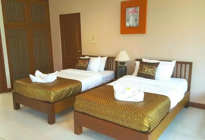 Fotos del hotel Thongsathit Hill Resort Khao Yai:  13