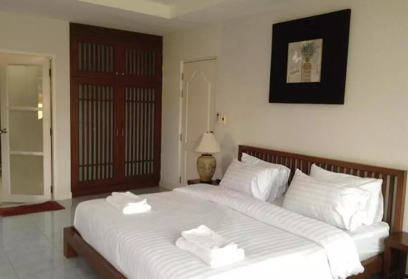 Fotos del hotel Thongsathit Hill Resort Khao Yai:  8