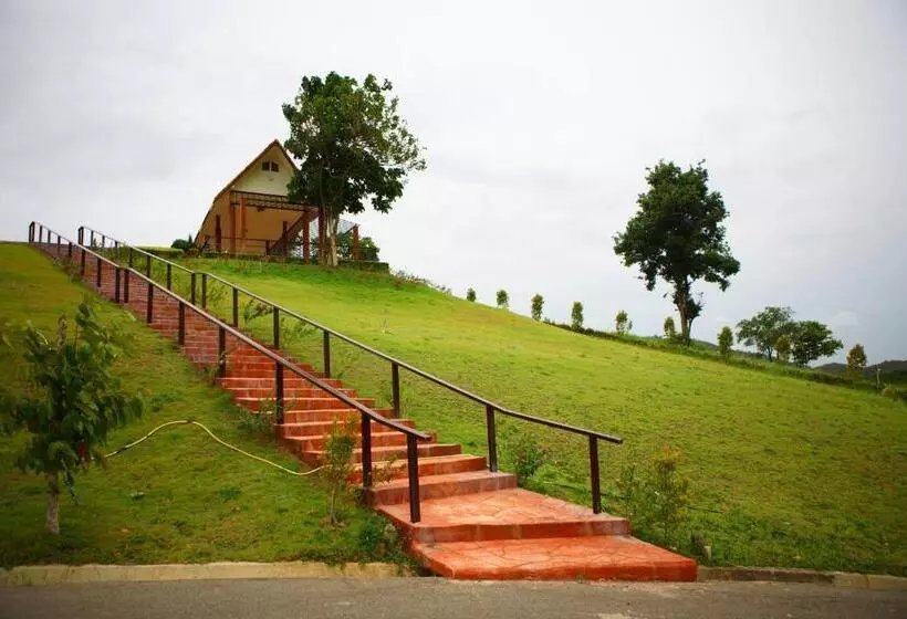 Fotos del hotel Thongsathit Hill Resort Khao Yai:  25