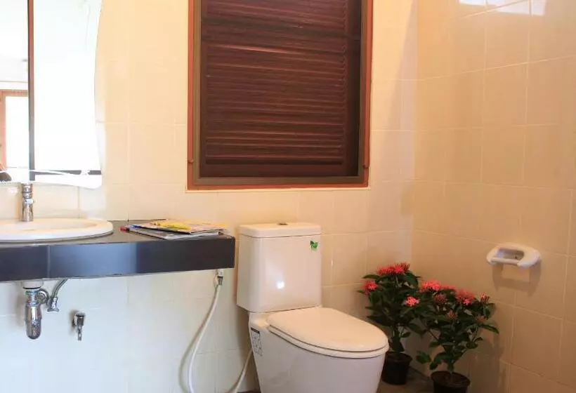 Fotos del hotel Thongsathit Hill Resort Khao Yai:  11
