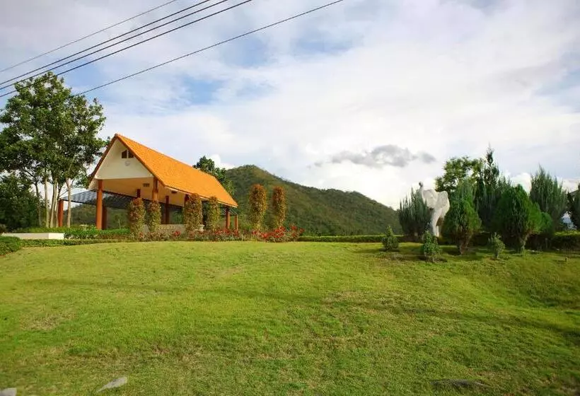 Fotos del hotel Thongsathit Hill Resort Khao Yai:  23