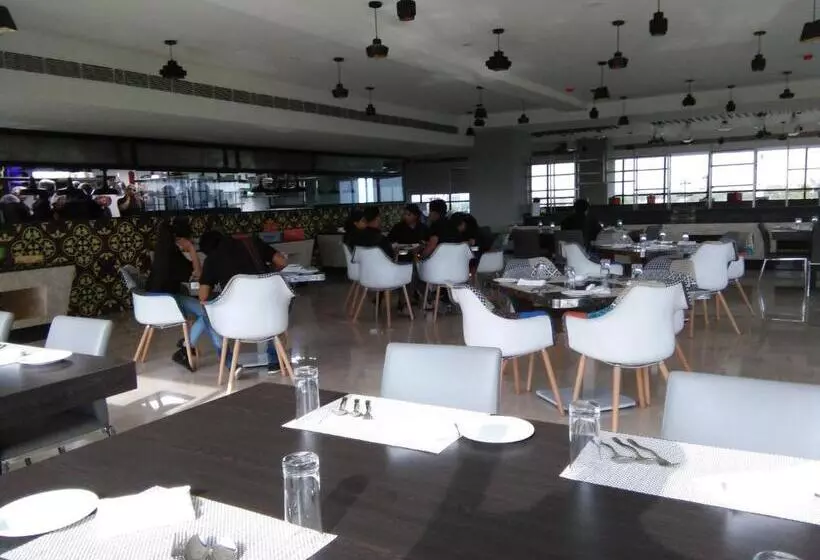 Fotos del hotel Zone By The Park Jodhpur:  12