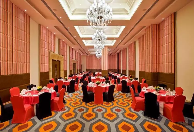 Fotos del hotel Zone By The Park Jodhpur:  13