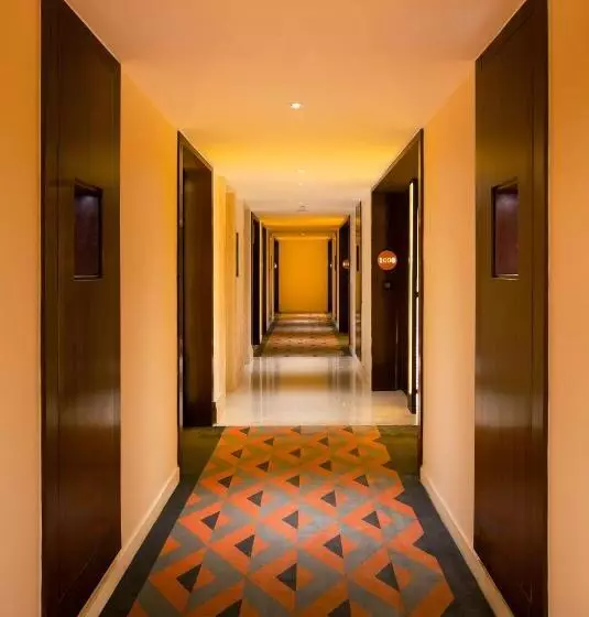 Fotos del hotel Zone By The Park Jodhpur:  14