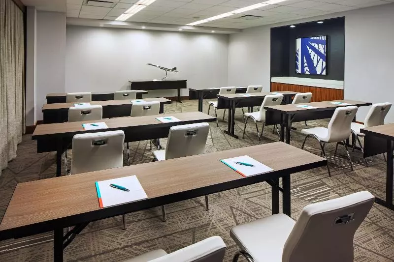 Fotos del hotel Le Meridien Houston Downtown:  20