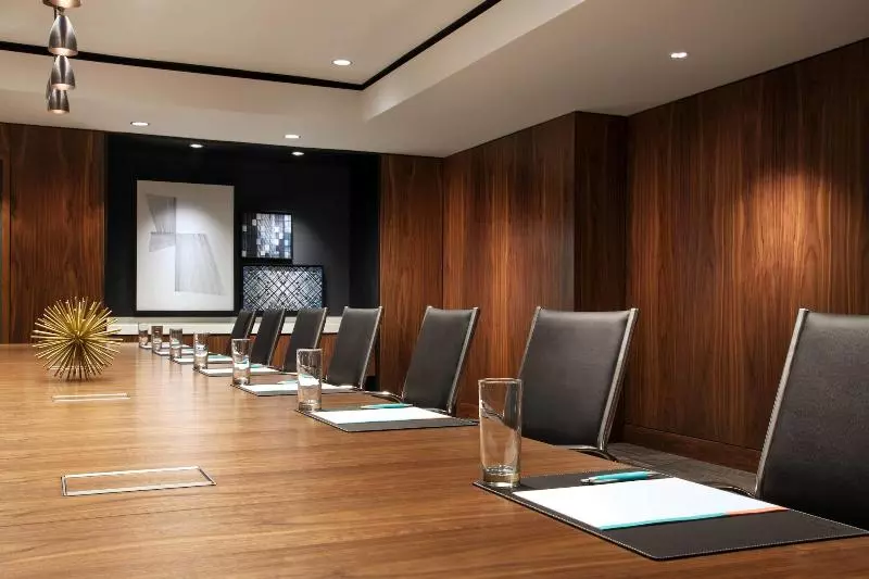 Fotos del hotel Le Meridien Houston Downtown:  11