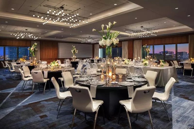Fotos del hotel Le Meridien Houston Downtown:  25