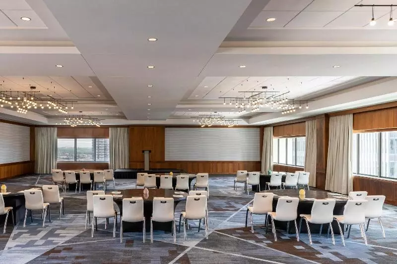 Fotos del hotel Le Meridien Houston Downtown:  22