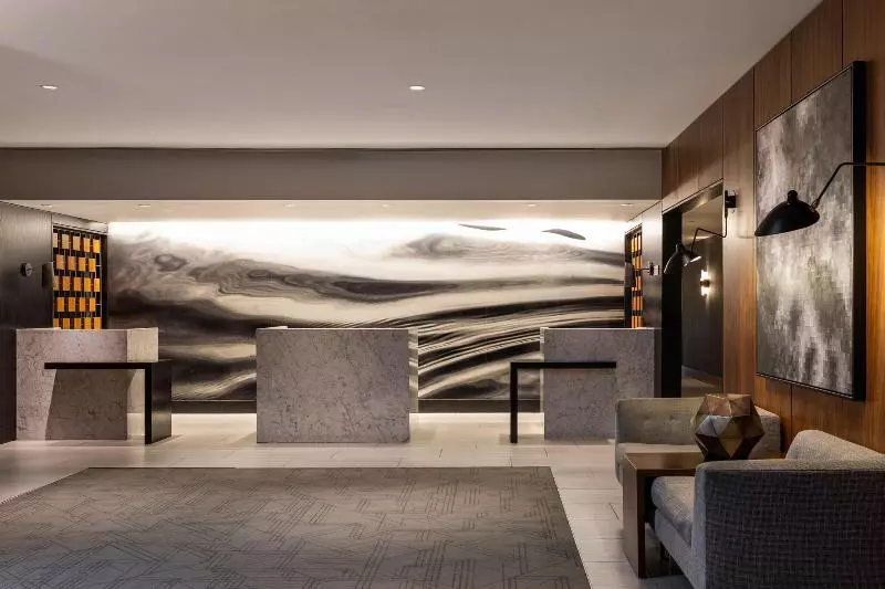 Fotos del hotel Le Meridien Houston Downtown:  13