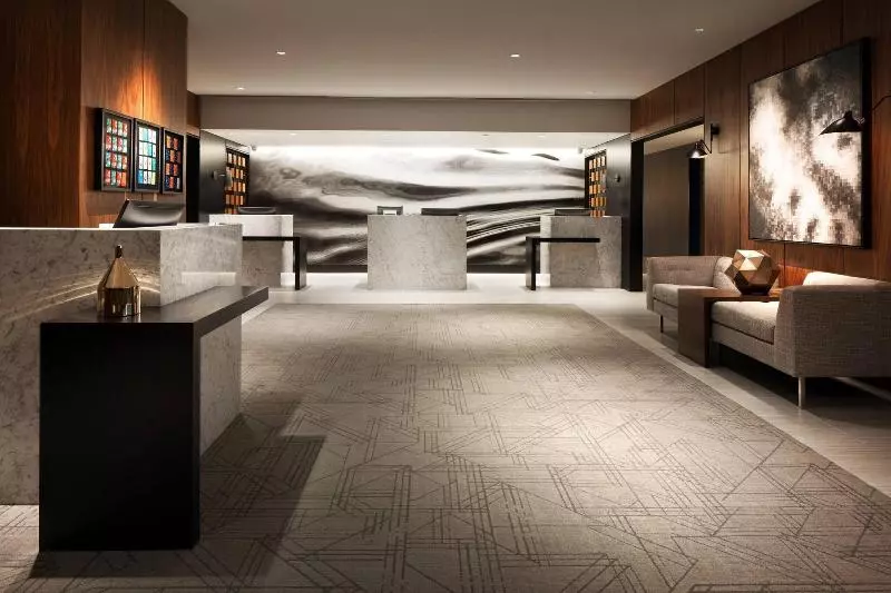 Fotos del hotel Le Meridien Houston Downtown:  10