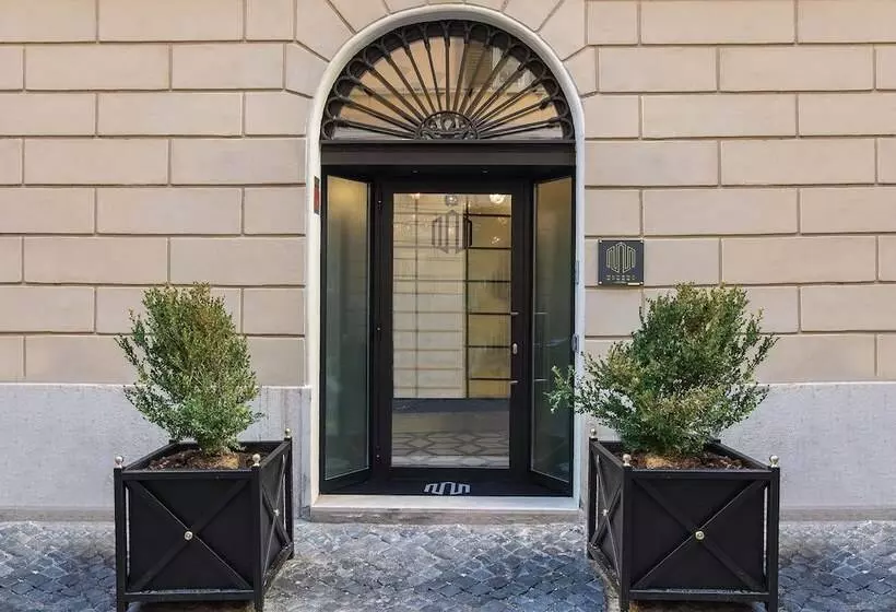 Fotos del hotel Navona Street:  13