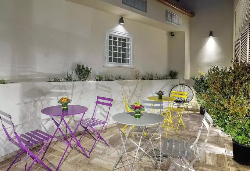 Fotos del hotel Navona Street:  12