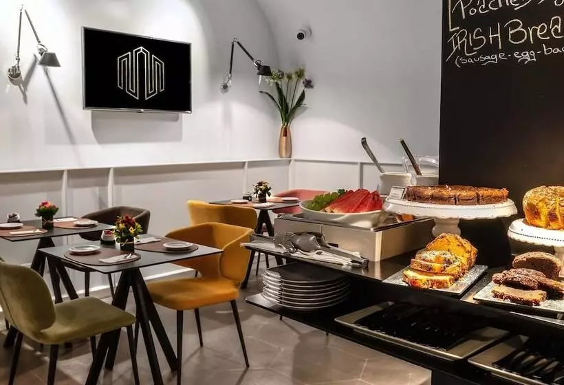Fotos del hotel Navona Street:  19