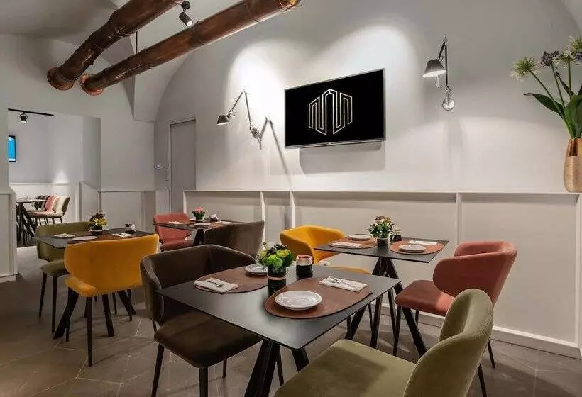 Fotos del hotel Navona Street:  15
