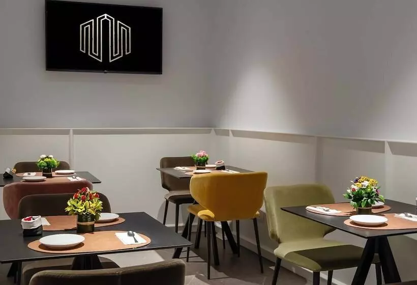 Fotos del hotel Navona Street:  11
