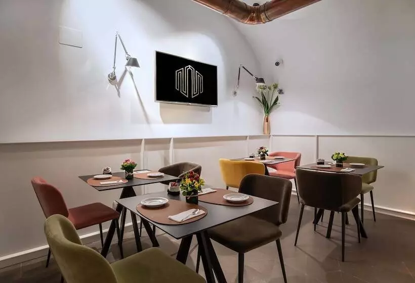 Fotos del hotel Navona Street:  10