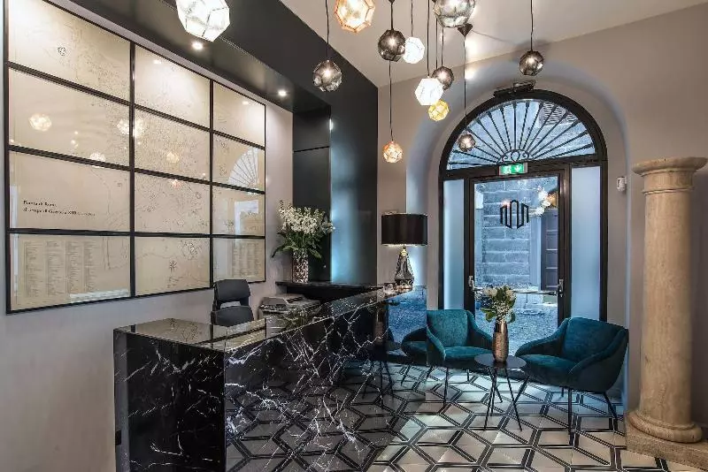 Fotos del hotel Navona Street:  18