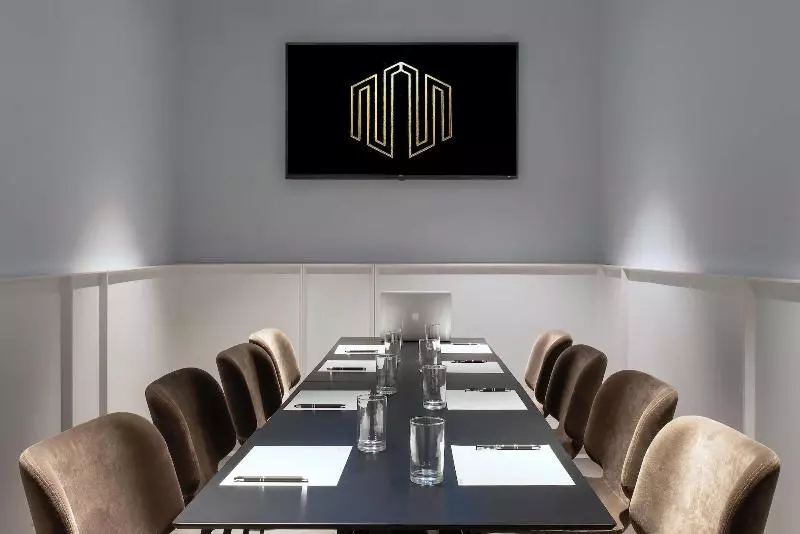 Fotos del hotel Navona Street:  5