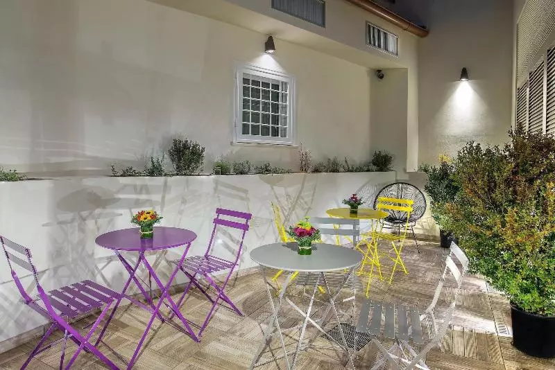 Fotos del hotel Navona Street:  22