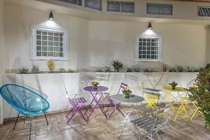Fotos del hotel Navona Street:  24
