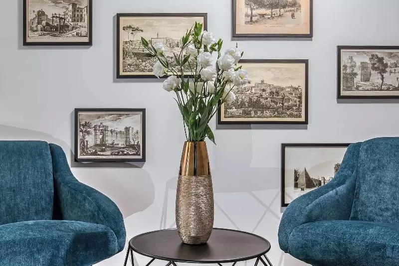 Fotos del hotel Navona Street:  17