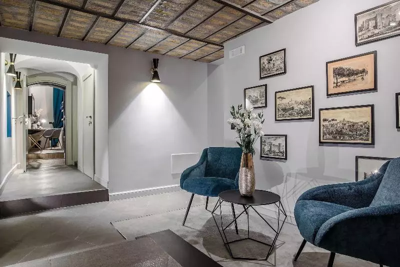 Fotos del hotel Navona Street:  25