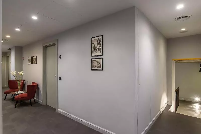 Fotos del hotel Navona Street:  23