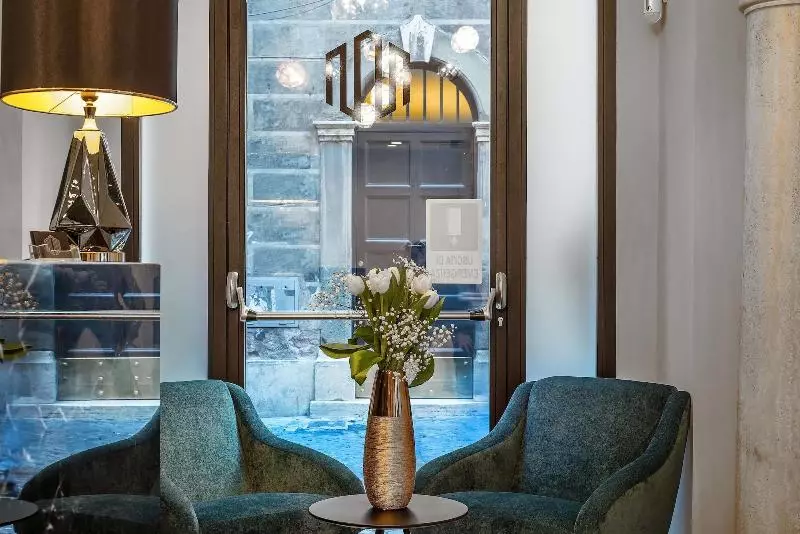 Fotos del hotel Navona Street:  8
